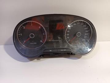 COCKPIT Volkswagen Polo V (6R) (6R0920861F) beschikbaar voor biedingen
