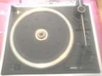 platenspeler philips automatic 406, Audio, Tv en Foto, Platenspelers, Philips, Gebruikt, Automatisch, Ophalen of Verzenden
