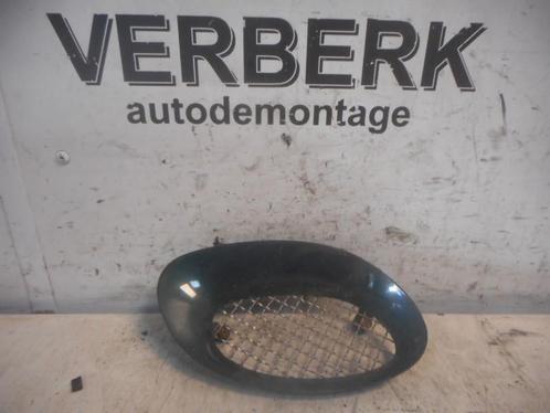 SPATBORD luchtrooster l.a MG MGF (01-1995/03-2002), Auto-onderdelen, Carrosserie, Spatbord, MG, Gebruikt