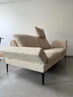 Jori Tigra zetel (Open Base, Nieuwstaat) NP: €6427,-, Huis en Inrichting, Ophalen of Verzenden, Zo goed als nieuw, Leer