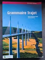 Grammaire Trajet Herwerking (2009), Ophalen, Zo goed als nieuw, Frans