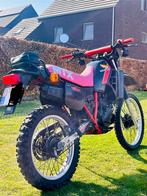 HONDA MTX 125cc, Fietsen en Brommers, Ophalen, Gebruikt, Honda