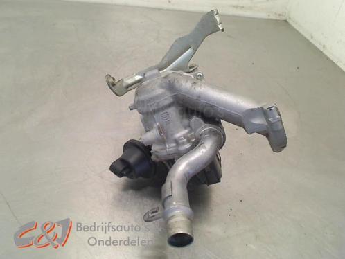 EGR Klep van een Citroen Berlingo, Auto-onderdelen, Uitlaatsystemen, Citroën, Gebruikt, 3 maanden garantie, Ophalen of Verzenden