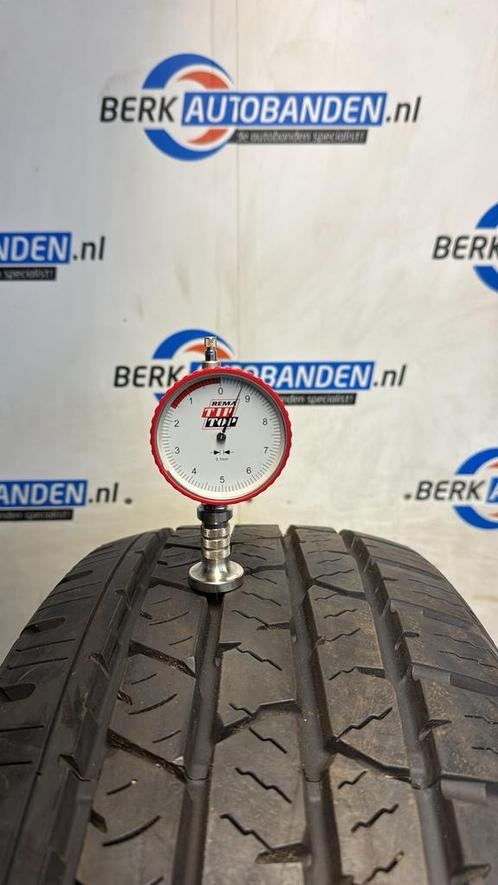 2x Continental CrossContact (Demo) 245/65 R17 111T 245/65/17, Auto-onderdelen, Banden en Velgen, Band(en), Zomerbanden, 17 inch
