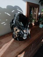 Carnaval/ Halloween masker alien., Huis en Inrichting, Ophalen