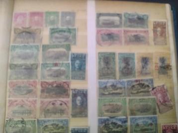 T19) belle collection du Congo belge et du Ruanda Urundi, Enlèvement ou Envoi