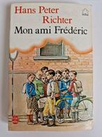 Hans Peter Richter - Mon ami Frédéric, Comme neuf, Enlèvement ou Envoi