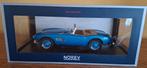 Norev 1;18  BMW 507, Hobby en Vrije tijd, Ophalen of Verzenden, Nieuw, Auto, Norev