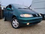 VW/SHARAN/1.9 TDI/110 PK/7 PL/A.C, Auto's, 7 zetels, 1900 cc, Particulier, 81 kW