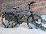 conway 429 emc frame xl, Fietsen en Brommers, Elektrische fietsen, Ophalen, Gebruikt