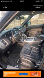 Range Rover Sport 3.0 V6, Achat, Particulier