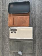 Hoesjes, Telecommunicatie, Ophalen, Zo goed als nieuw, Overige modellen, Hoesje of Tasje