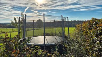 Trampoline Decathlon  beschikbaar voor biedingen