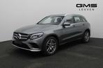 Mercedes-Benz GLC 250 4MATIC, Auto's, Mercedes-Benz, Automaat, Stof, 5 deurs, SUV of Terreinwagen