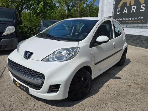 Peugeot 107/1.0benzine/2010/156000km/5deurs., Auto's, Peugeot, Bedrijf, Te koop, ABS, Airbags, Centrale vergrendeling, Electronic Stability Program (ESP)