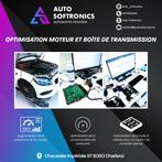 Reprogrammation moteur automobile, Diensten en Vakmensen, Auto en Motor | Monteurs en Garages, Garantie