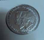 MUNT BELGIE / 250 FRANK MUNT, Postzegels en Munten, Ophalen, Zilver, Zilver