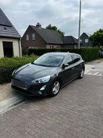 Ford Focus 1.0 EcoBoost Trend Edition Busin, Auto's, Parkeersensor, Stof, Euro 6, 4 cilinders
