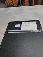 BERLIJN gestempeld  1970 /1990 cote  1243,00 €, Postzegels en Munten, Postzegels | Volle albums en Verzamelingen, Ophalen of Verzenden