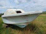 Boot, Sports nautiques & Bateaux, Bateaux à moteur & Yachts à moteur, Enlèvement