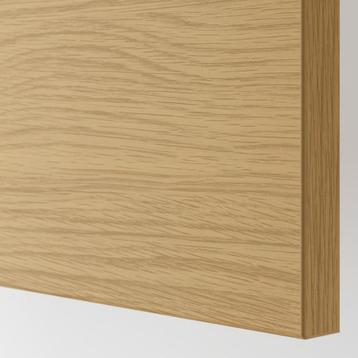 VOXTORP Bedekkingspaneel, eikenpatr., 39x240 cm | 605.591.13 beschikbaar voor biedingen