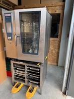 Rational combi oven, Ophalen, Gebruikt