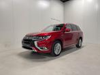 Mitsubishi Outlander 2.4 PHEV AWD Hybrid - Apple CarPlay -, Auto's, 0 min, Outlander, 0 kg, Parkeersensor