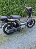 bromfiets scooter, Fietsen en Brommers, Ophalen, Gebruikt, Overige modellen, 49 cc