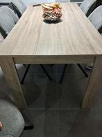 Table salle à manger à donner, Ophalen