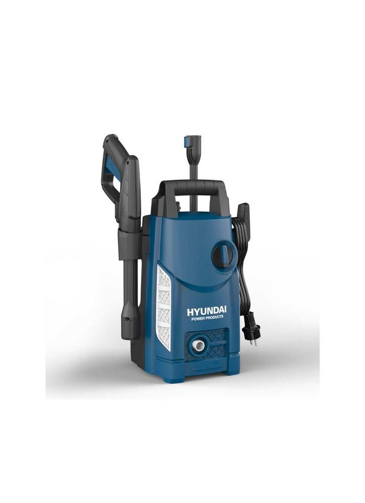 Hyundai hogedrukreiniger 1400W, Tuin en Terras, Hogedrukreinigers, Nieuw, Elektrisch, Met regelbare waterdruk, Ophalen