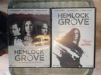 Hemlock Grove, CD & DVD, DVD | TV & Séries télévisées, Horreur, Coffret, Envoi, À partir de 16 ans