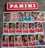 PANINI FOOTBALL 93 18 STICKERS 1992 : WAREGEM ESSEVEE, Hobby en Vrije tijd, Stickers en Plaatjes, Verzenden, Nieuw