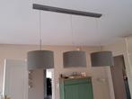 Hanglamp (3 delig), Huis en Inrichting, Ophalen, Gebruikt