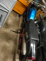 Suzuki DR400s, Motoren, Motoren | Suzuki, 396 cc, Particulier, Toermotor, 1 cilinder