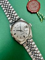 Rolex Datejust 36 1601, Ophalen, Staal, Gebruikt, Polshorloge