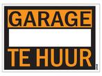 Garage te huur, Immo