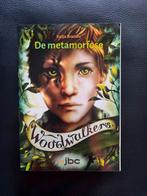 Katja Brandis - Woodwalkers De metamorfose Nieuw, Boeken, Ophalen of Verzenden, Nieuw, Katja Brandis