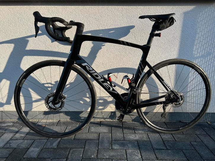 Ridley Noah 2023 L, Fietsen en Brommers, Fietsen | Racefietsen, Zo goed als nieuw, Ophalen