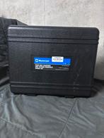 Manifold meter mastercool, Ophalen