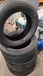 4 winterbanden 225/55/17, Ophalen