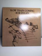 LP - Bob Dylan - Slow Train Coming ( Vinyl ), Ophalen of Verzenden, Zo goed als nieuw, 12 inch, Singer-songwriter