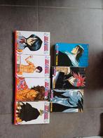 Bleach manga bol. 2, 4 tem 15, Boeken, Ophalen of Verzenden, Zo goed als nieuw