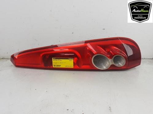 ACHTERLICHT RECHTS Ford Fiesta 5 (JD / JH) (01-2001/12-2009), Auto-onderdelen, Verlichting, Ford, Gebruikt
