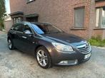 Opel insignia euro5 export / handelaar, Auto's, Euro 5, 120 kW, Bedrijf, Insignia