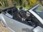 Volkswagen New Beetle 2004, Auto's, Voorwielaandrijving, 4 cilinders, Cabriolet, 1900 cc