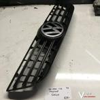 Vw Polo 1.2 B 3 cilinder 3 drs 2007 2500208  Grille, -, -, Enlèvement, Utilisé