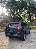 Volvo XC 60. Full option "EXPORT ", Auto's, Volvo, Euro 5, Zwart, Leder, Particulier