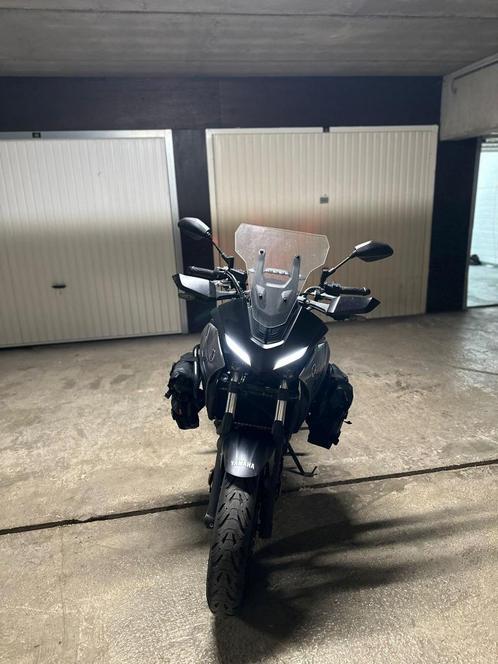 Yamaha Tracer 7 - A2 - Eerste eigenaar, Motoren, Motoren | Yamaha, Particulier, Toermotor, 12 t/m 35 kW, 2 cilinders, Minimaal motorrijbewijs A2