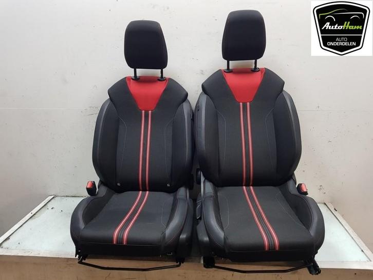 INTERIEUR Corsa F (UB / UH / UP) (|9821954780|9821954880|), Auto-onderdelen, Interieur en Bekleding, Opel, Gebruikt