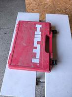 Boite divers boulons HILTI :, Bricolage & Construction, Enlèvement, Comme neuf, Boulons ou Écrous